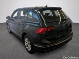  Volkswagen  Tiguan  2.0 TDI 90KW MT6 E6d #11
