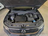  Volkswagen  Tiguan  2.0 TDI 90KW MT6 E6d #7