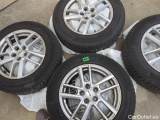  Volkswagen  Tiguan  2.0 TDI 90KW MT6 E6d #47