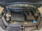  Volkswagen  Touran  Comfortline BMT/Start-Stopp 2.0 TDI 90KW MT6 E6d #8