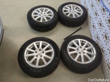  Volkswagen  Touran  Comfortline BMT/Start-Stopp 2.0 TDI 90KW MT6 E6d #7