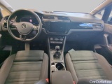  Volkswagen  Touran  Comfortline BMT/Start-Stopp 2.0 TDI 90KW MT6 E6d #13