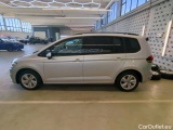  Volkswagen  Touran  Comfortline BMT/Start-Stopp 2.0 TDI 90KW MT6 E6d #20