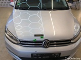  Volkswagen  Touran  Comfortline BMT/Start-Stopp 2.0 TDI 90KW MT6 E6d #23