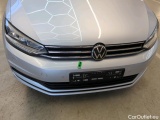  Volkswagen  Touran  Comfortline BMT/Start-Stopp 2.0 TDI 90KW MT6 E6d #28
