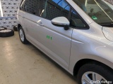  Volkswagen  Touran  Comfortline BMT/Start-Stopp 2.0 TDI 90KW MT6 E6d #46