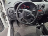  Dacia  Dokker 1.5 dCi 75 Ambiance Van 75HP #7