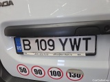  Dacia  Dokker 1.5 dCi 75 Ambiance Van 75HP #10
