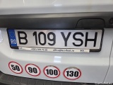  Dacia  Dokker 1.5 dCi 75 Ambiance Van 75HP #10