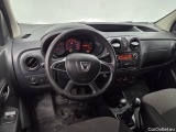  Dacia  Dokker 1.5 dCi 75 Ambiance Van 75HP #7