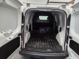  Dacia  Dokker 1.5 dCi 75 Ambiance Van 75HP #9