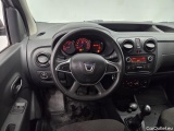  Dacia  Dokker 1.5 dCi 75 Ambiance Van 75HP #7