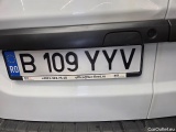  Dacia  Dokker 1.5 dCi 75 Ambiance Van 75HP #10