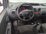  Dacia  Dokker 1.5 dCi 75 Ambiance Van 75HP #7