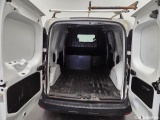  Dacia  Dokker 1.5 dCi 75 Ambiance Van 75HP #9