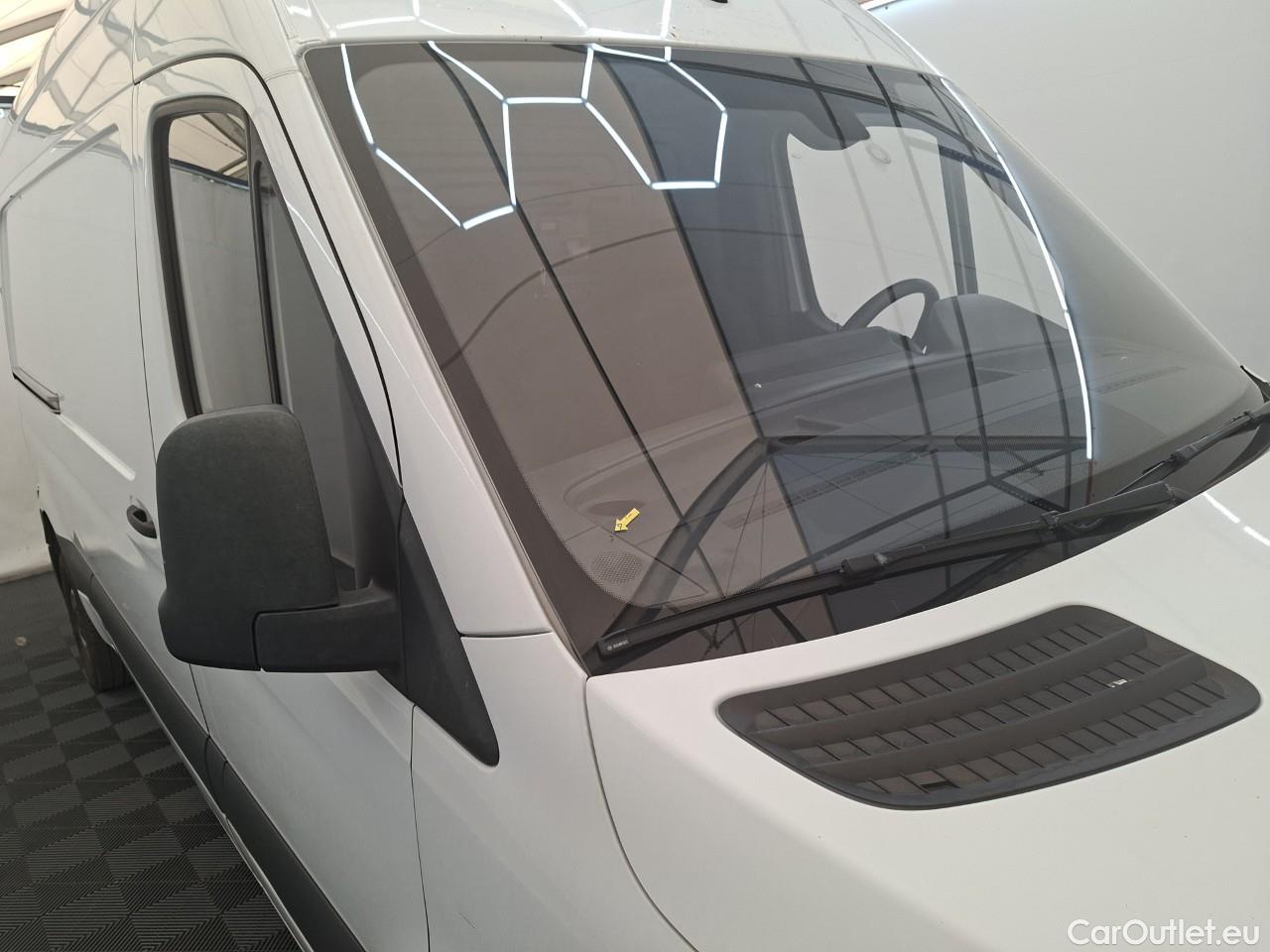  Mercedes  Sprinter 314 CDI FWD MWB HRF #19