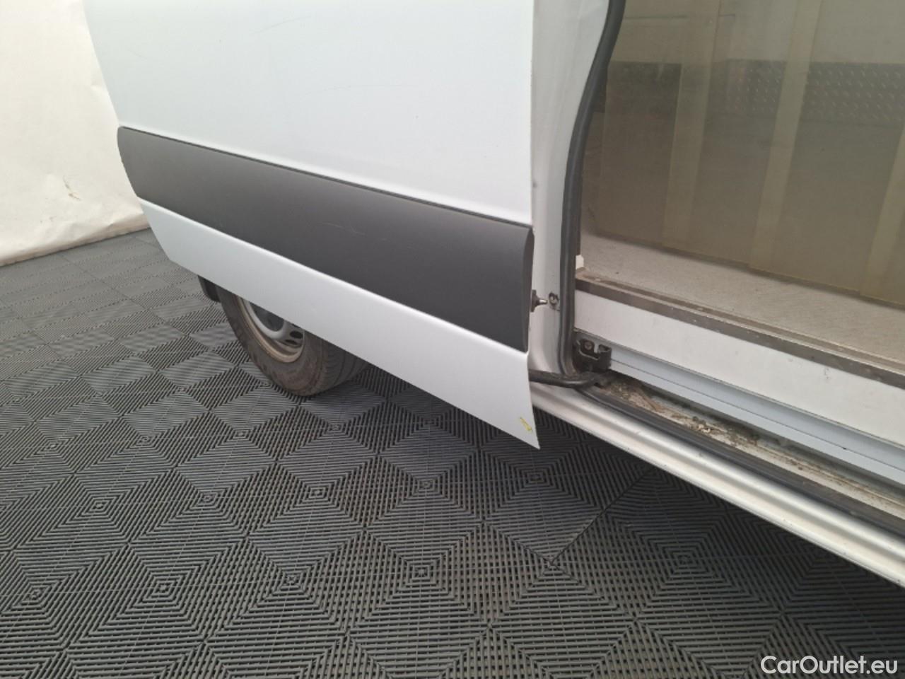 Mercedes  Sprinter 314 CDI FWD MWB HRF #30