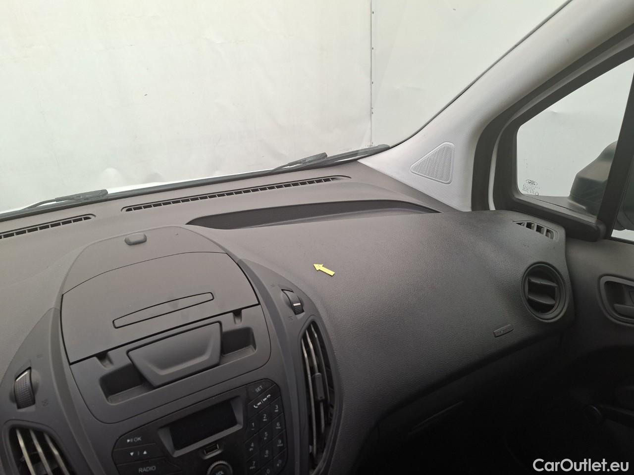  Ford  Transit 1.5 TDCi 100CP Trend #8