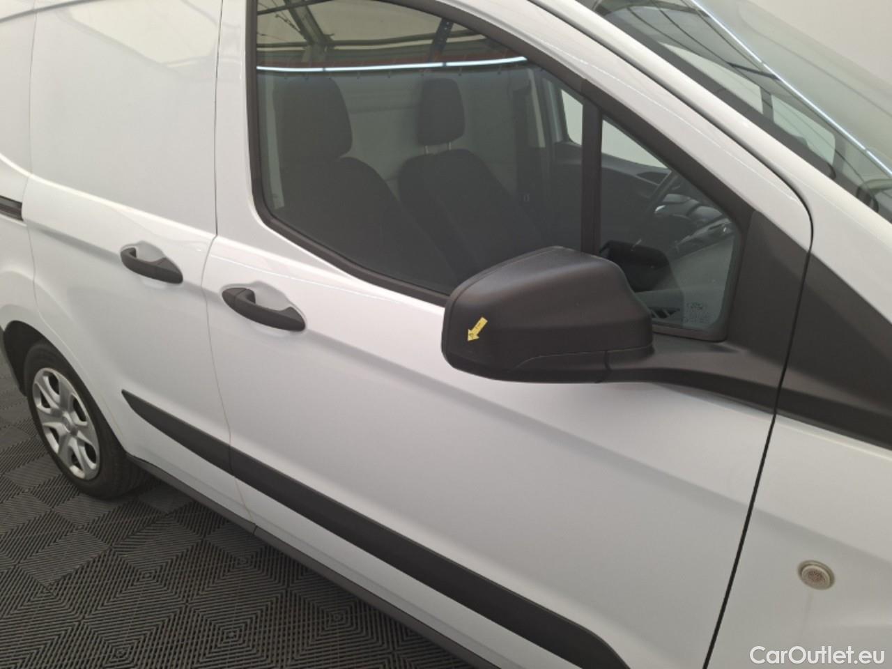  Ford  Transit 1.5 TDCi 100CP Trend #16