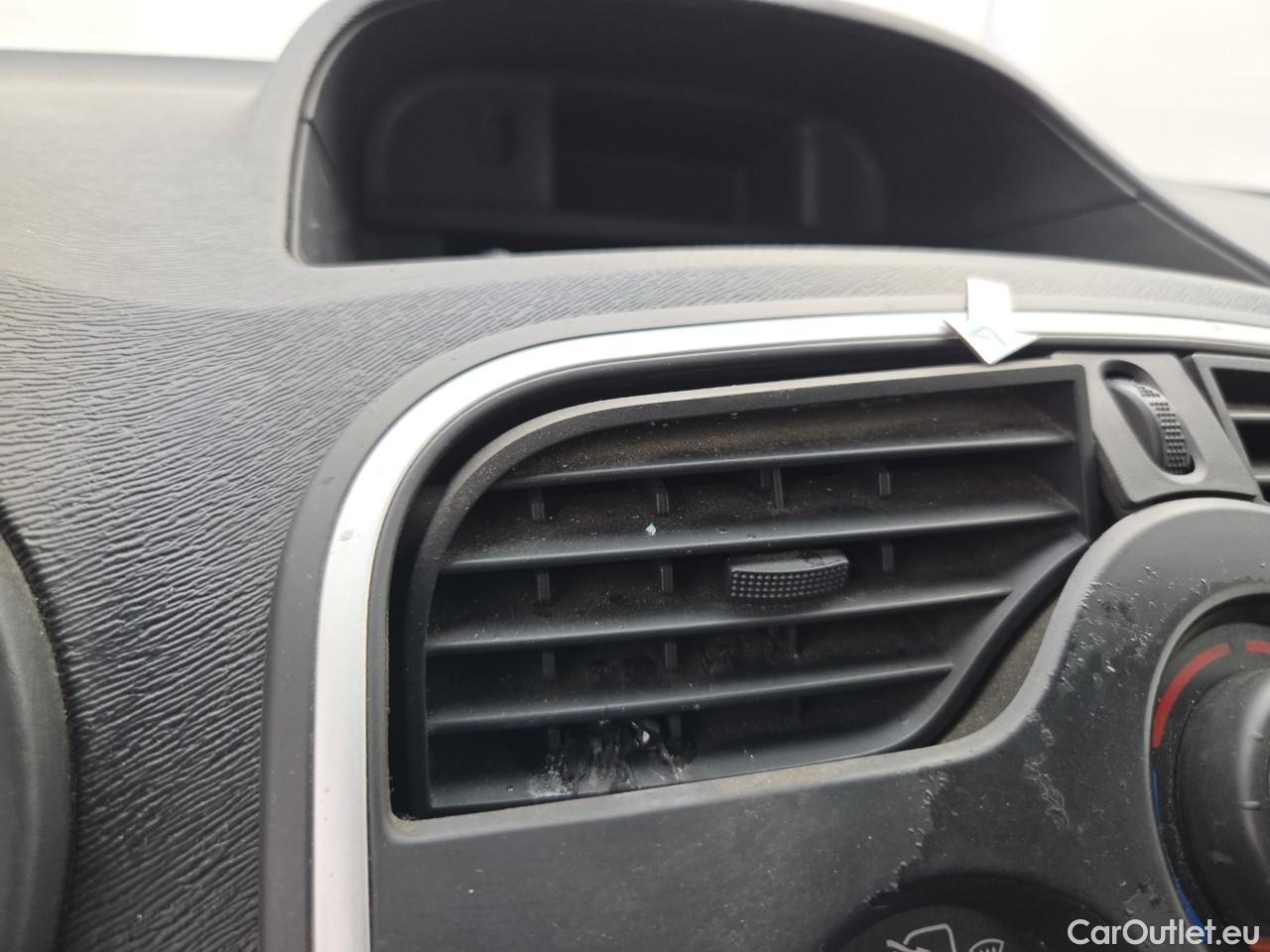  Renault  Kangoo 1.5 dCi 90HP Expression Eco2 #58