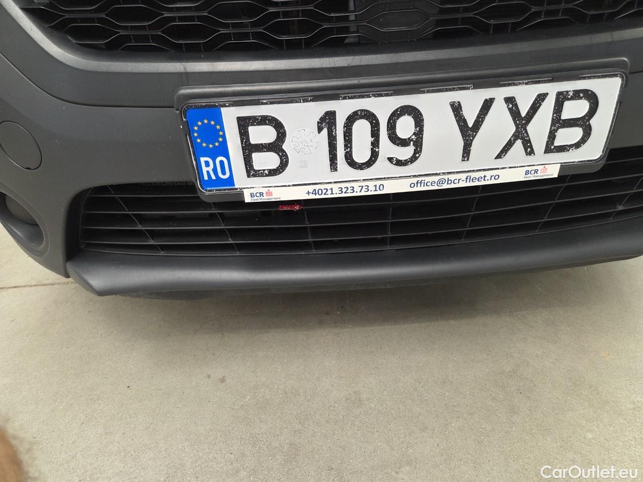  Dacia  Dokker 1.5 dCi 75 Ambiance Van 75HP #14