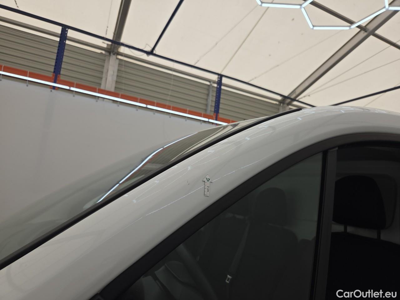  Renault  Trafic 1.6 dCi 95CP L2 Authentique #2