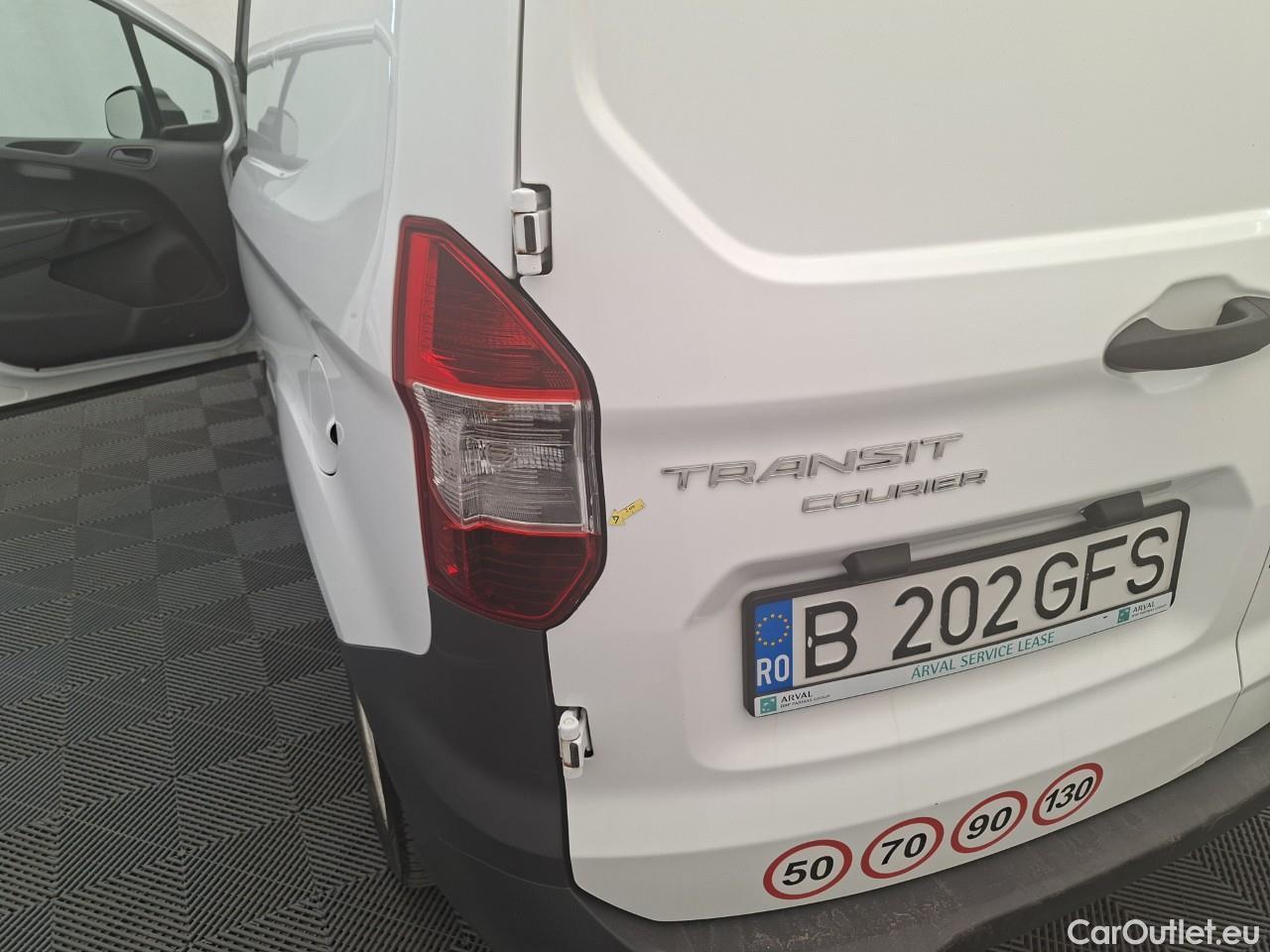  Ford  Transit 1.5 TDCi 100CP Trend #40