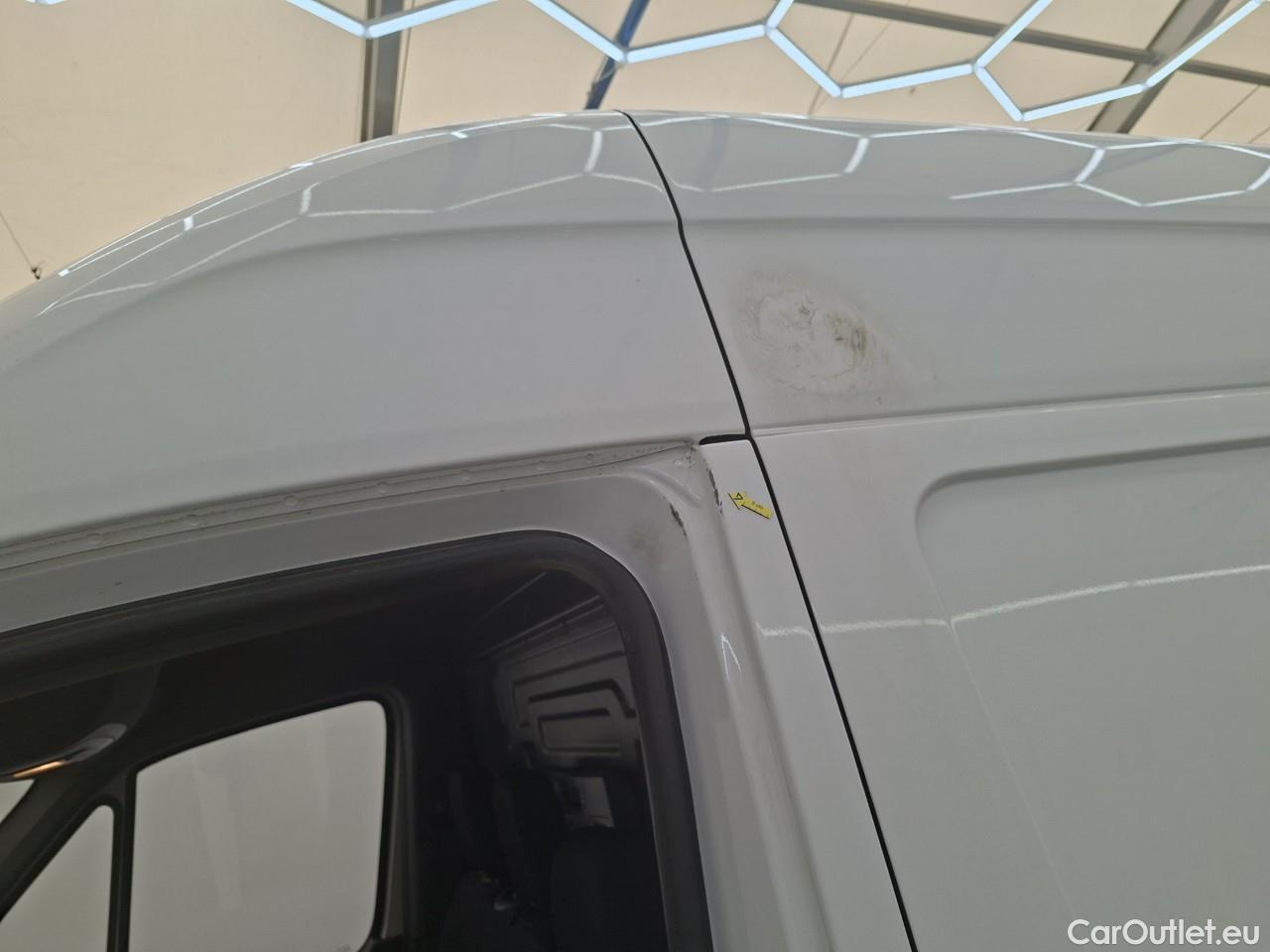  Mercedes  Sprinter 314 CDI FWD MWB HRF #5
