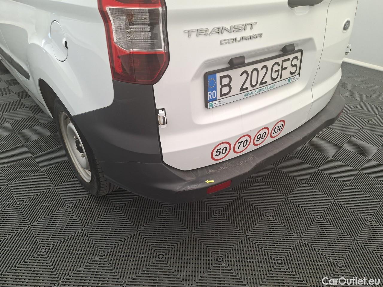  Ford  Transit 1.5 TDCi 100CP Trend #29