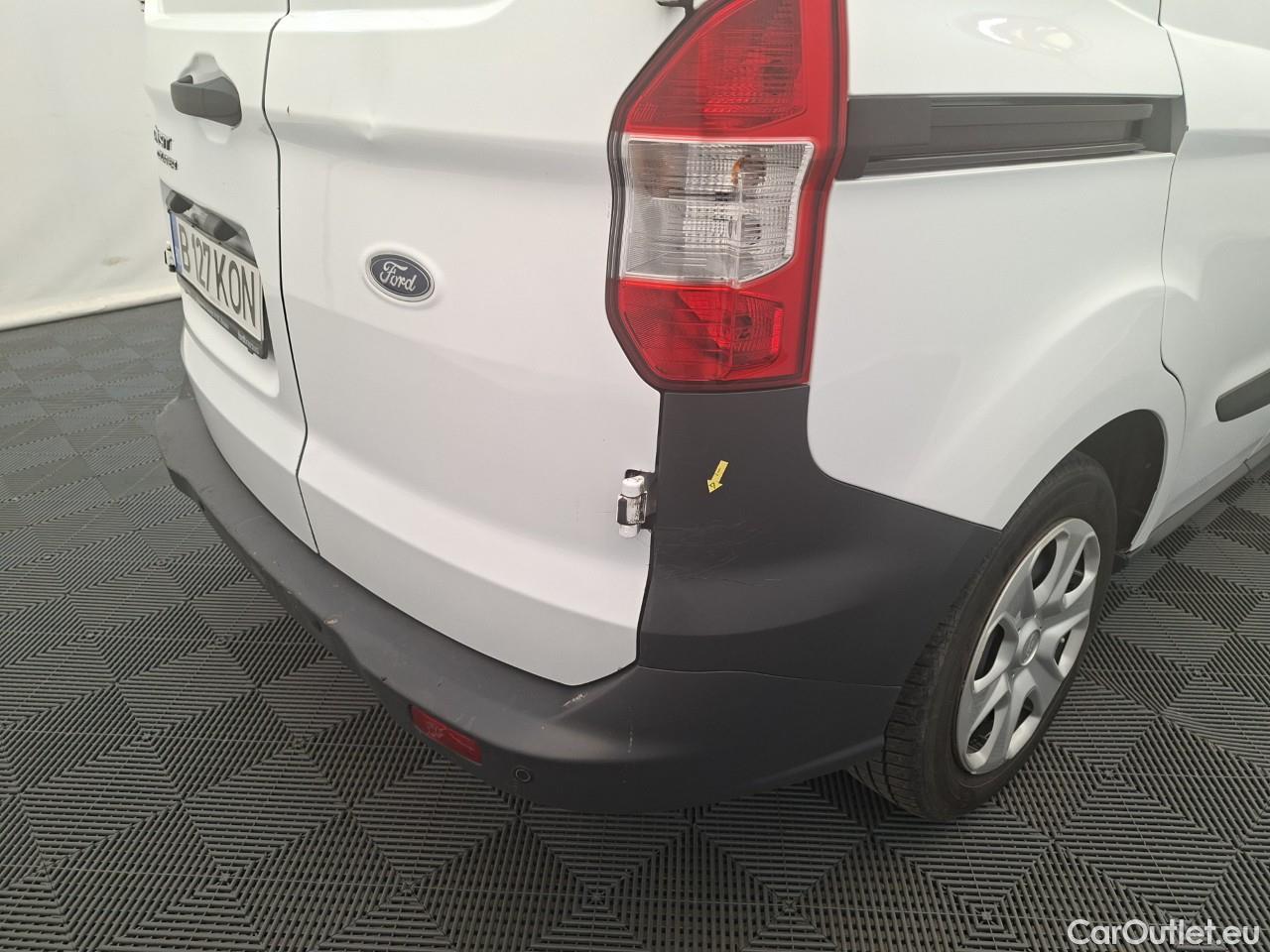  Ford  Transit 1.5 TDCi 100CP Trend #25