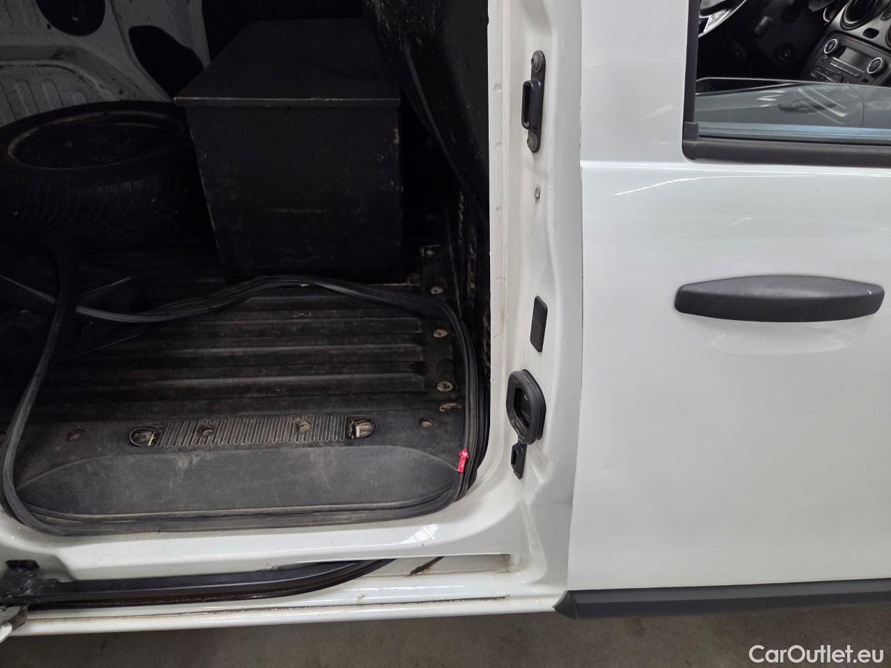  Dacia  Dokker 1.5 dCi 75 Ambiance Van 75HP #33