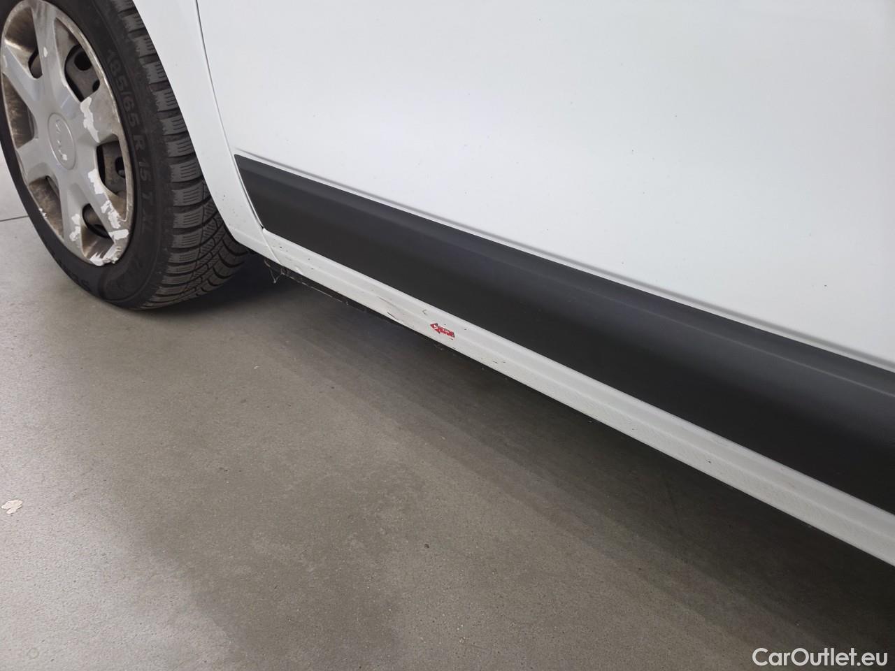  Dacia  Dokker 1.5 dCi 75 Ambiance Van 75HP #2