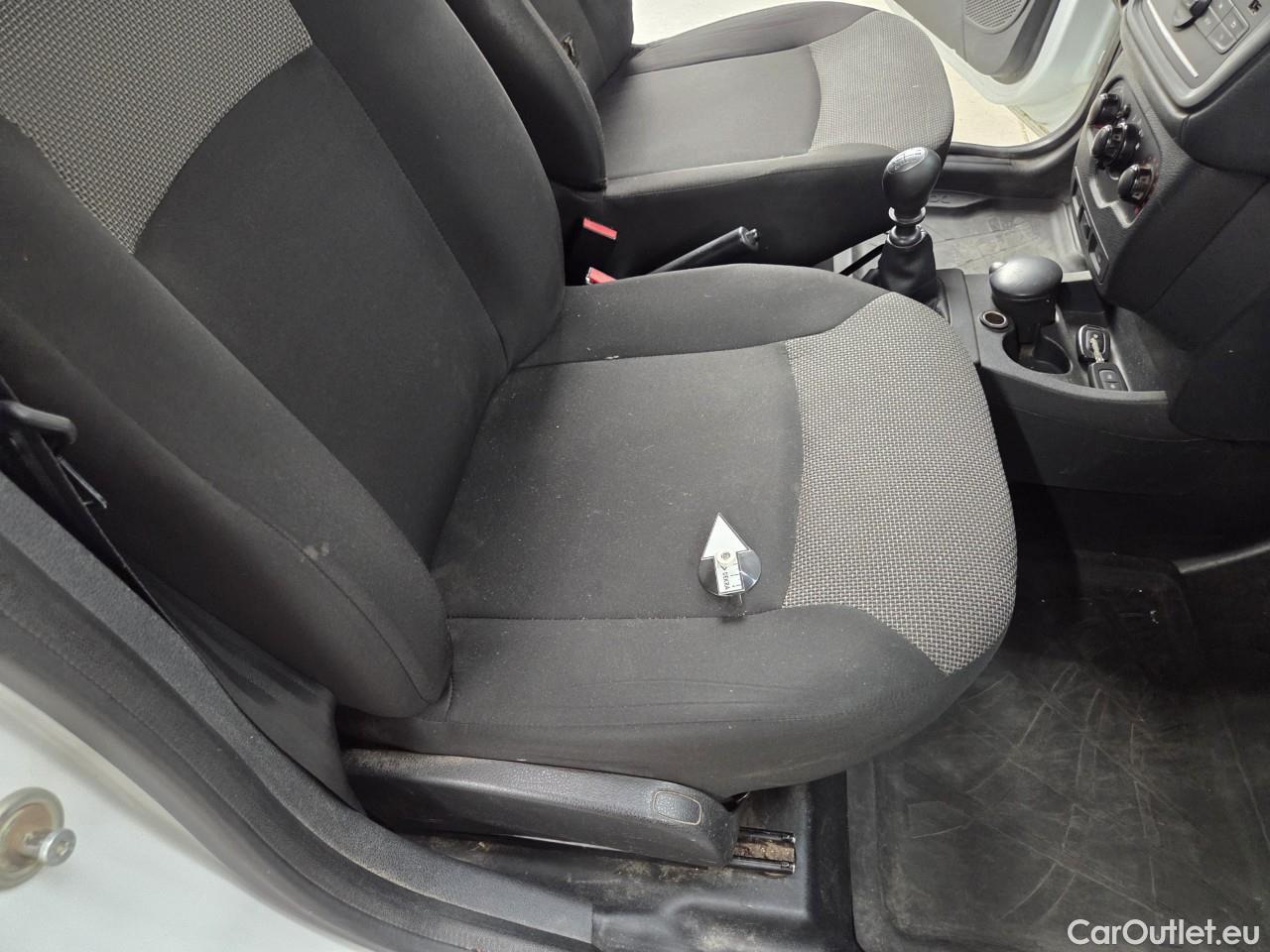  Dacia  Dokker 1.5 dCi 75 Ambiance Van 75HP #63