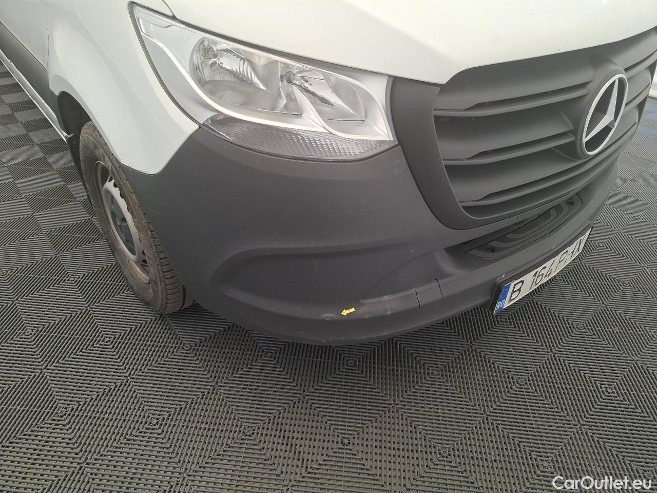  Mercedes  Sprinter 314 CDI FWD MWB HRF #12