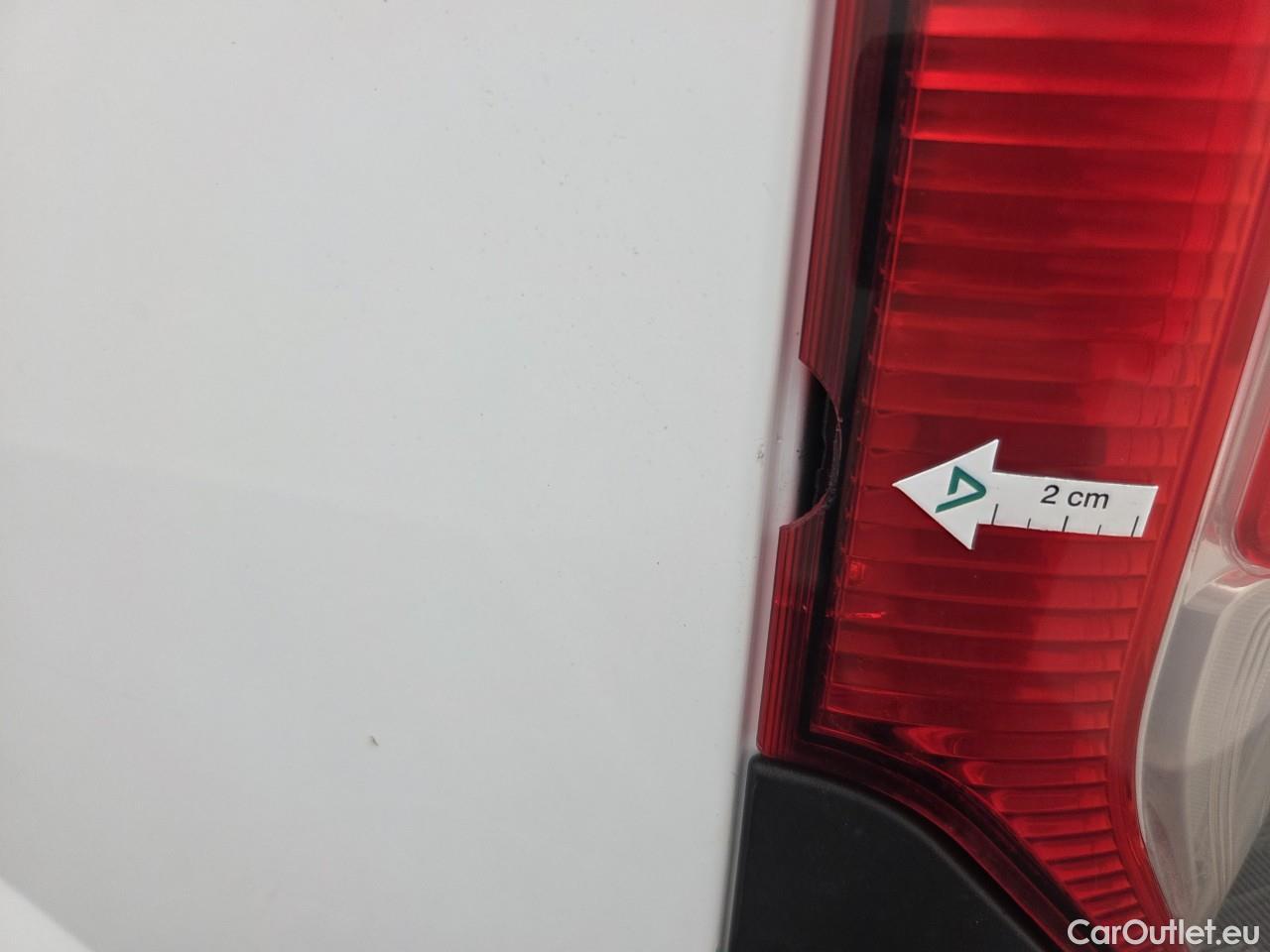  Renault  Kangoo 1.5 dCi 90HP Expression Eco2 #28