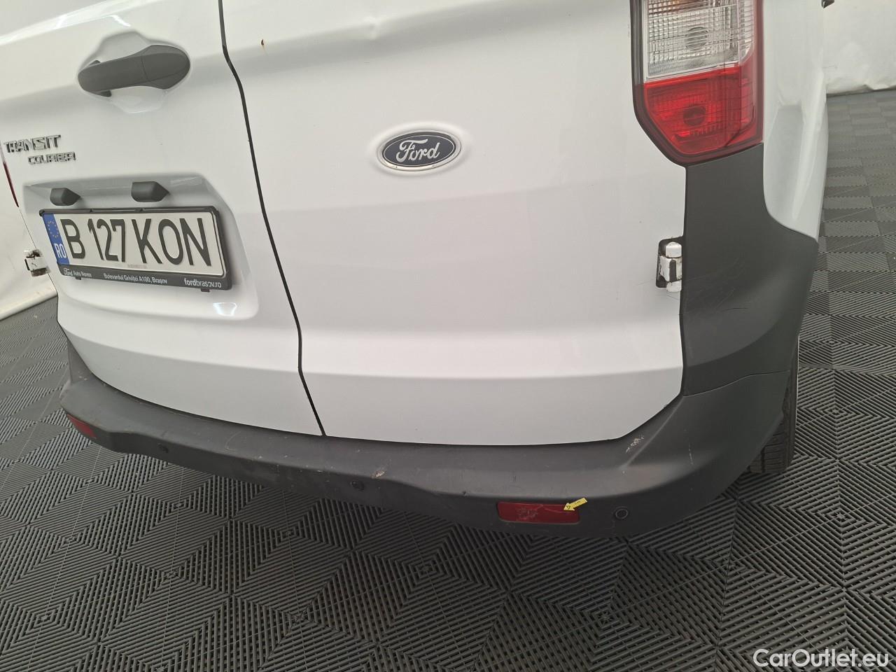  Ford  Transit 1.5 TDCi 100CP Trend #27