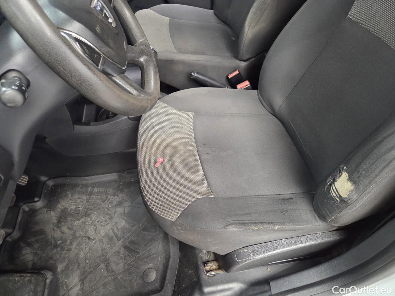  Dacia  Dokker 1.5 dCi 75 Ambiance Van 75HP #49
