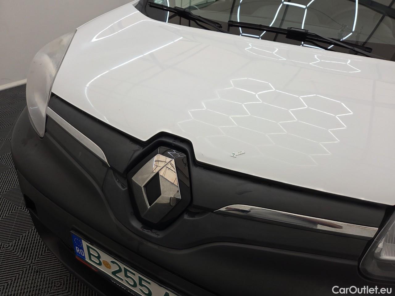  Renault  Kangoo 36kWh Z.E. Maxi Confort L2 #11