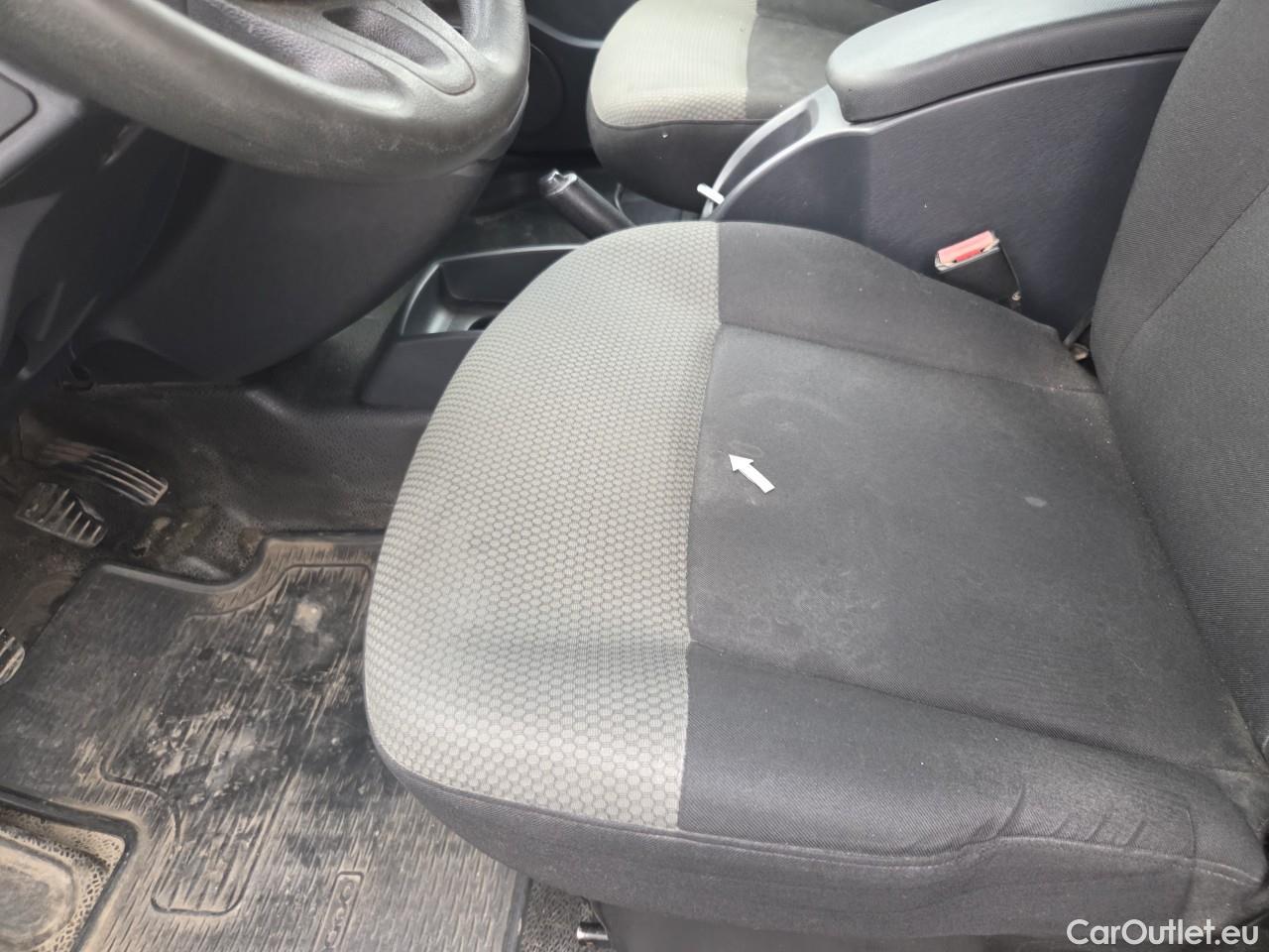  Renault  Kangoo 1.5 dCi 90HP Expression Eco2 #47