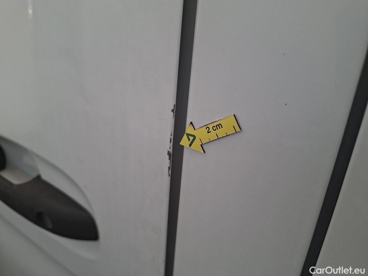  Mercedes  Sprinter 314 CDI FWD MWB HRF #9