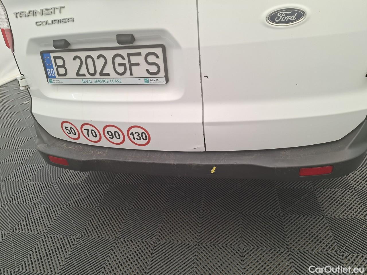  Ford  Transit 1.5 TDCi 100CP Trend #27