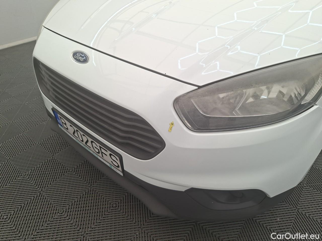  Ford  Transit 1.5 TDCi 100CP Trend #15