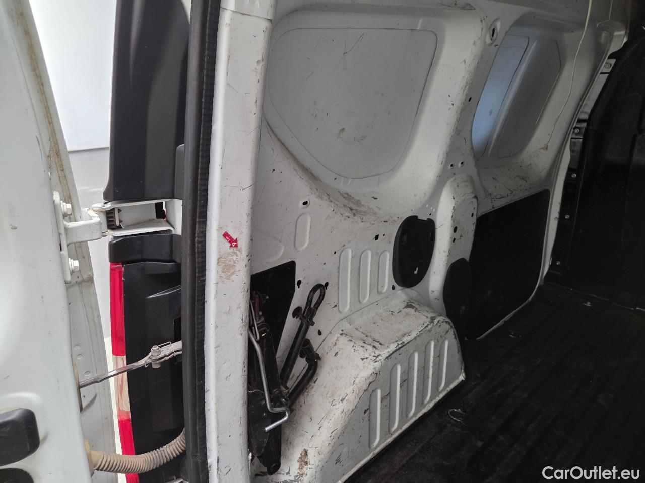  Dacia  Dokker 1.5 dCi 75 Ambiance Van 75HP #66