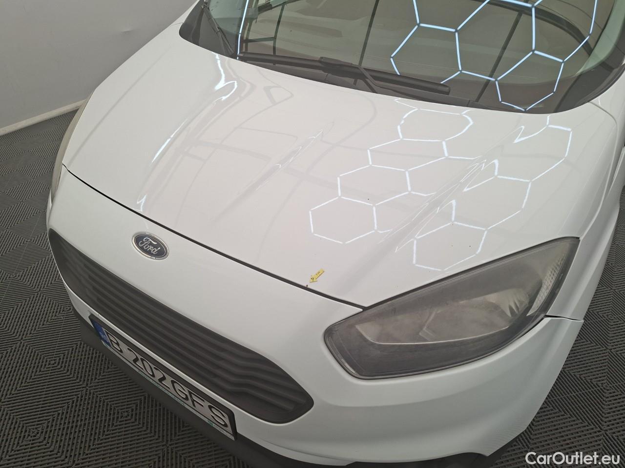  Ford  Transit 1.5 TDCi 100CP Trend #18