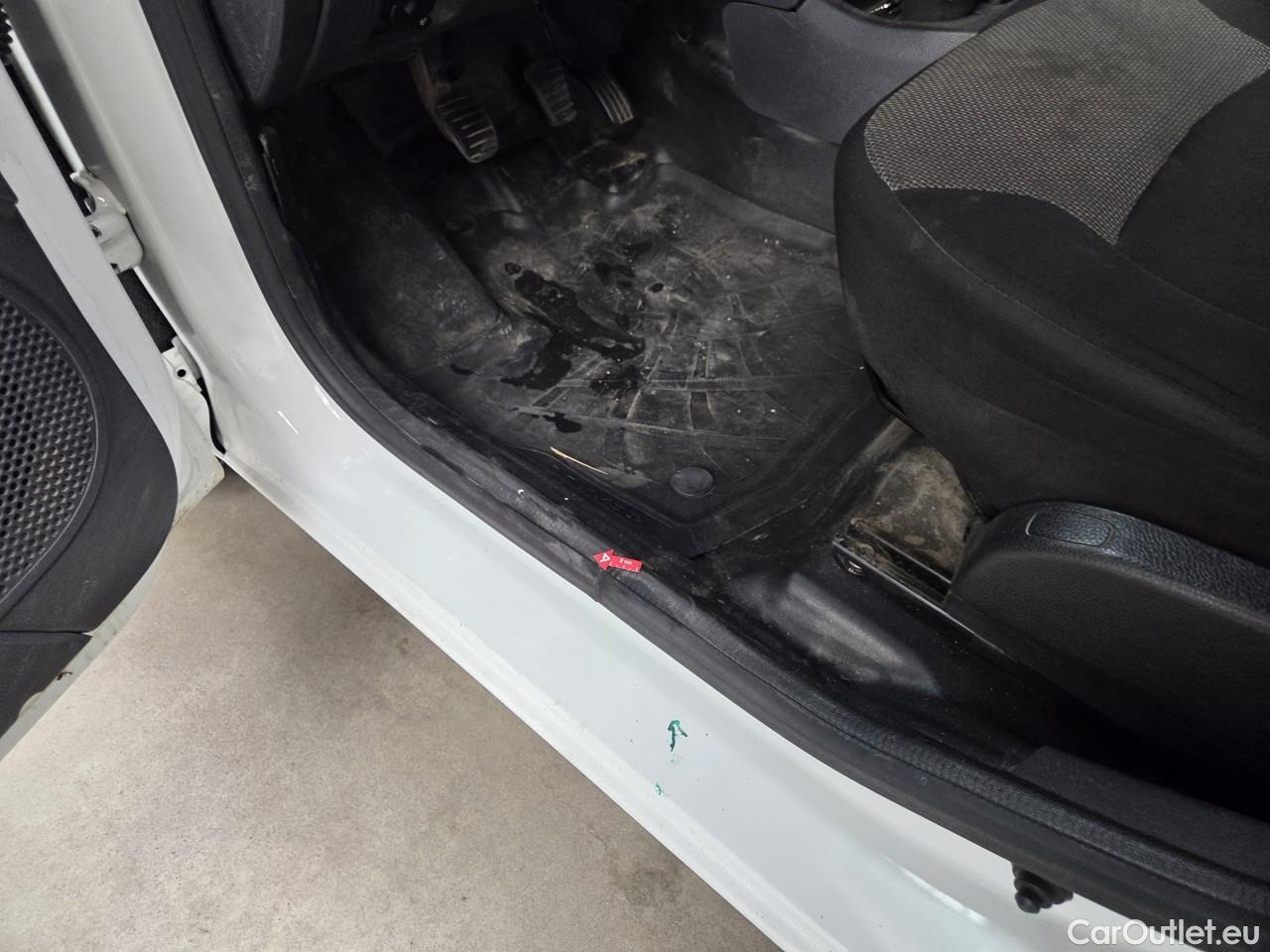  Dacia  Dokker 1.5 dCi 75 Ambiance Van 75HP #9