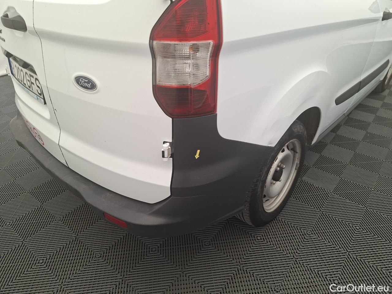  Ford  Transit 1.5 TDCi 100CP Trend #26
