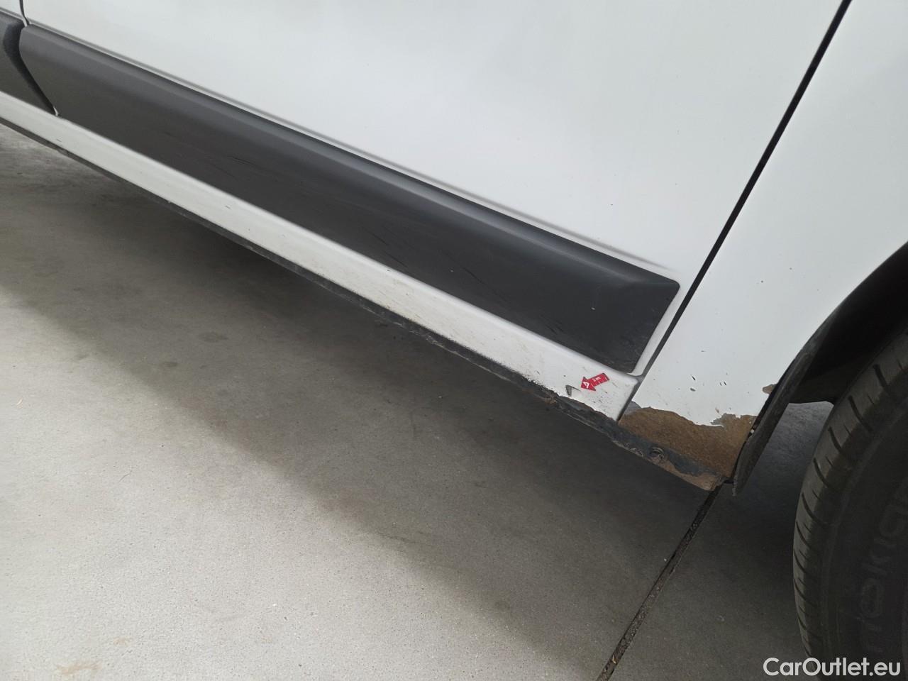  Dacia  Dokker 1.5 dCi 75 Ambiance Van 75HP #21