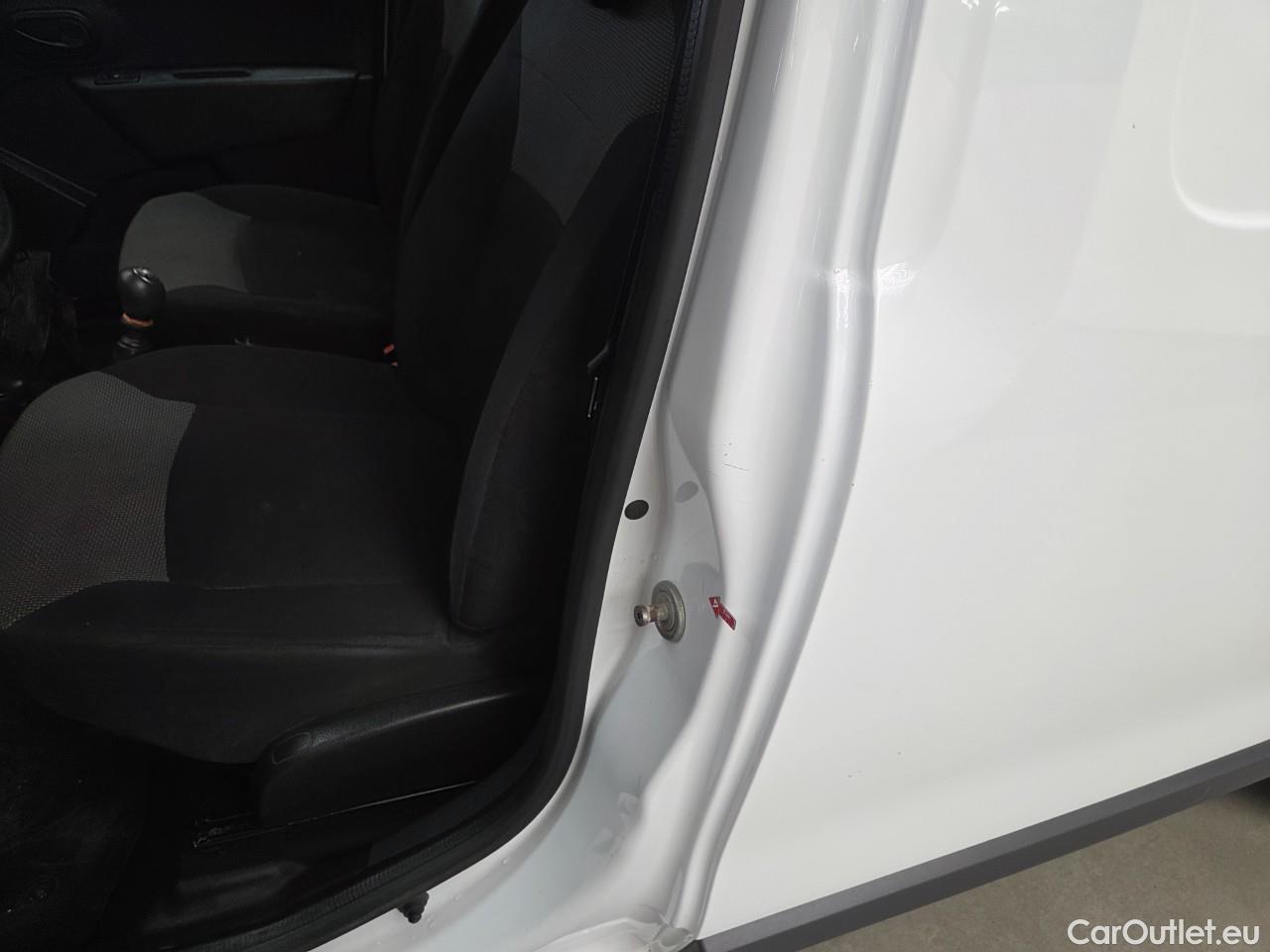  Dacia  Dokker 1.5 dCi 75 Ambiance Van 75HP #7