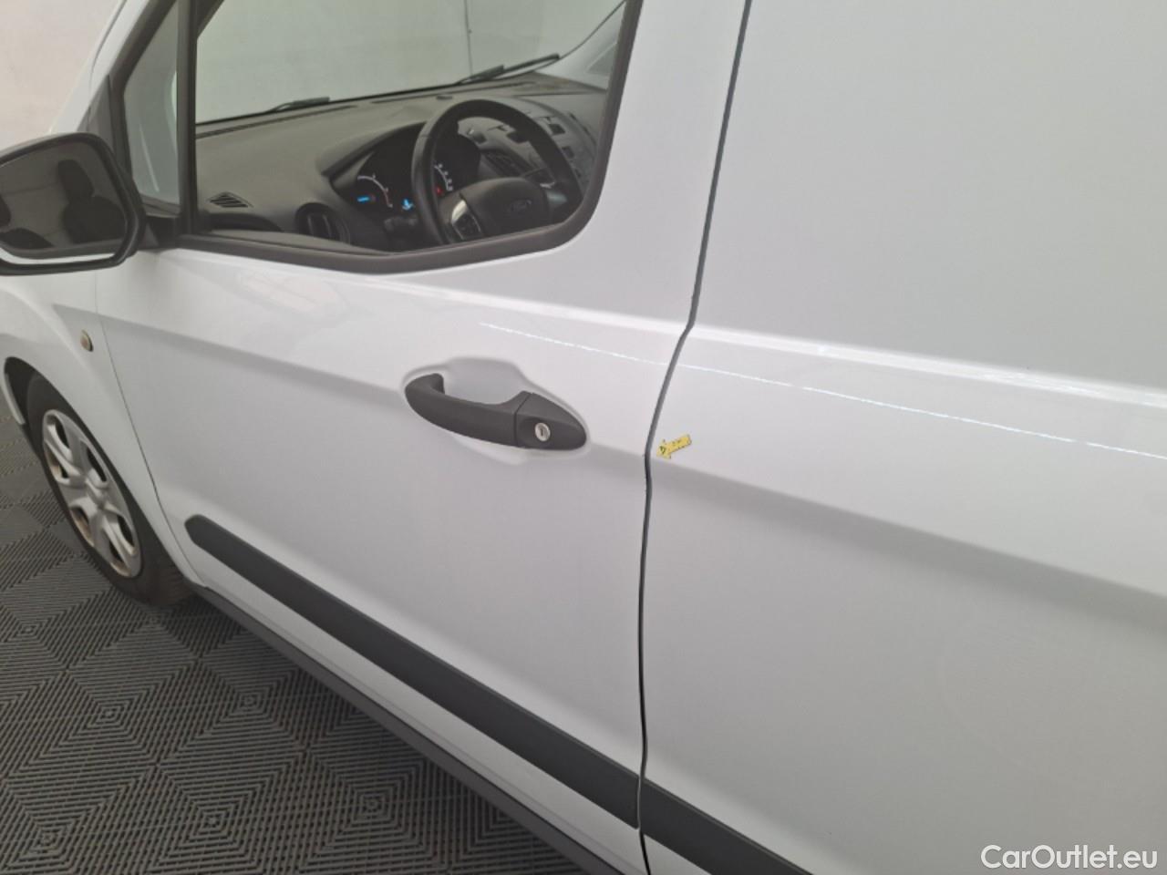  Ford  Transit 1.5 TDCi 100CP Trend #8