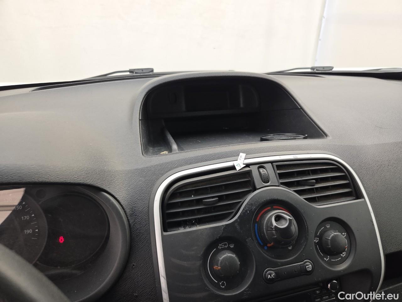  Renault  Kangoo 1.5 dCi 90HP Expression Eco2 #57